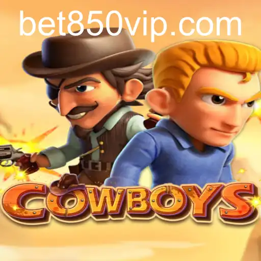 COWBOYS: Descubra tudo sobre o emocionante jogo bet850