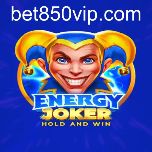 Descubra o Mundo de EnergyJoker: Um Jogo Inovador de bet850