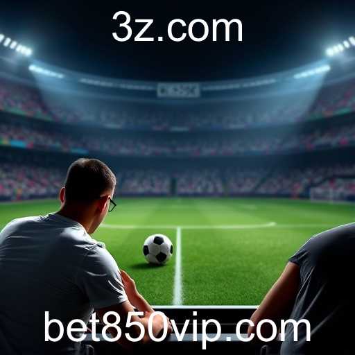 A Revolução do Mercado de Apostas em 2025