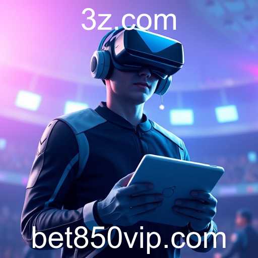A Ascensão do Bet850 no Mercado de Jogos em 2025