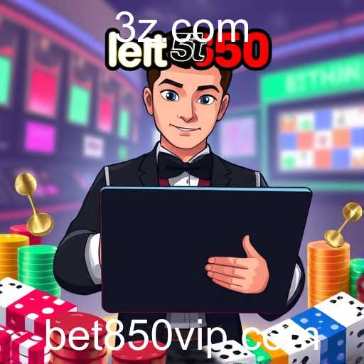 Explorando os Jogos de Cassino no Bet850