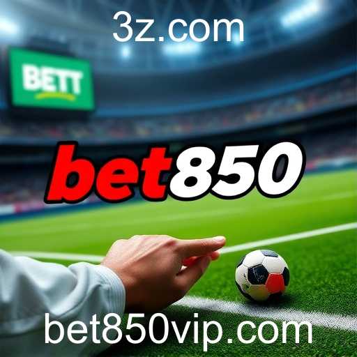 Expansão dos Jogos Online com Bet850 em 2025