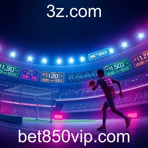 Expansão do Mercado de Apostas em 2025