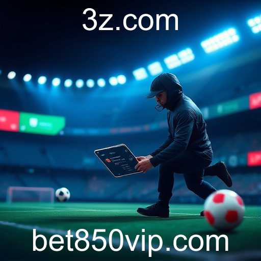 Impacto dos Jogos Online em 2025: Análise da Bet850 e o Mercado