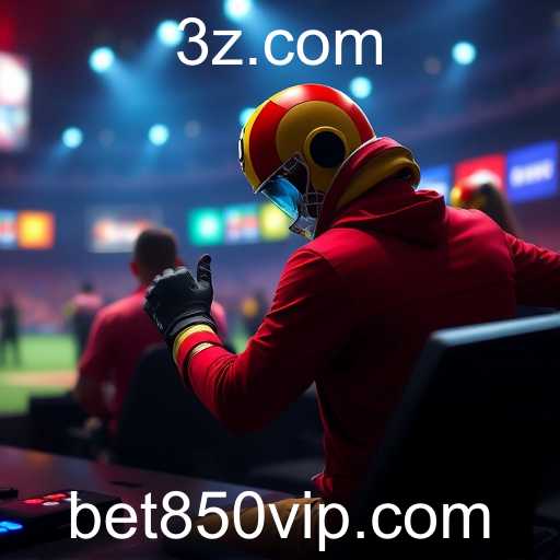 Impacto dos Jogos Online e o Crescimento do bet850
