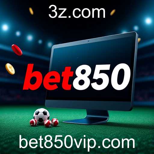 Cadastro: A Porta de Entrada para o Mundo Bet850