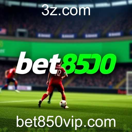 Apostas Esportivas: Entretenimento e Responsabilidade no bet850